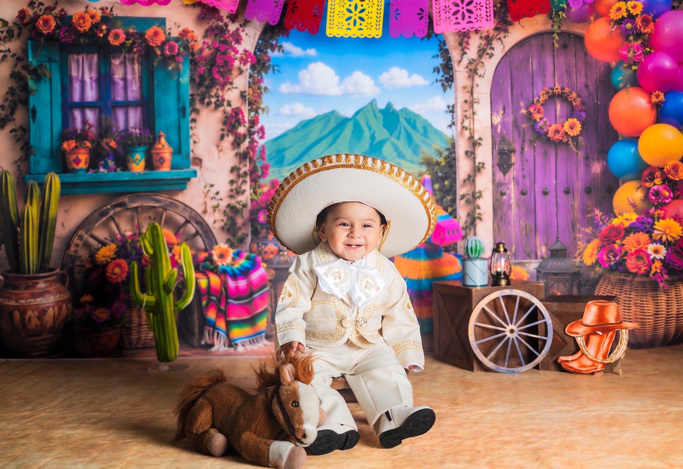Mexicanas