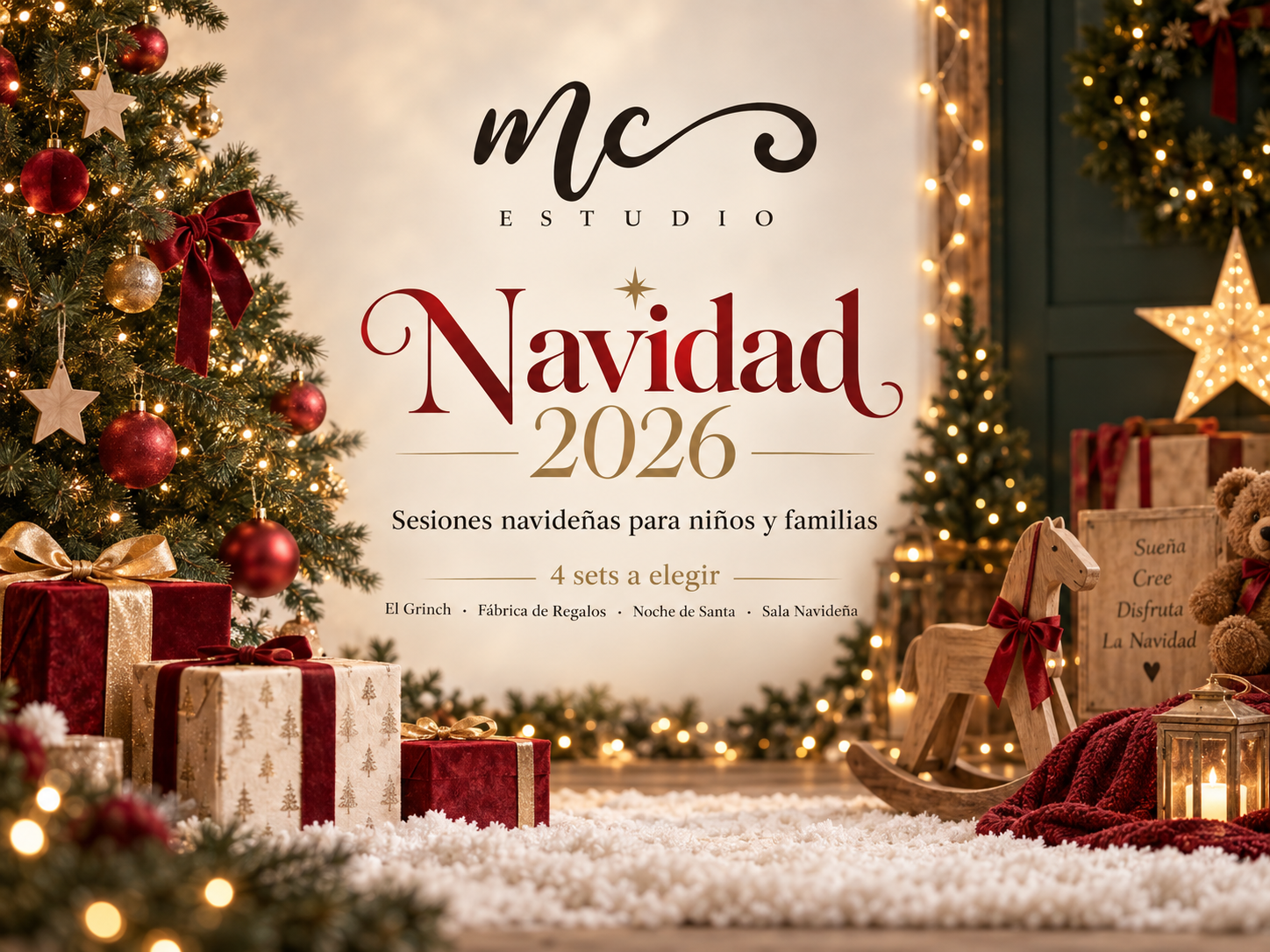 Navidad 2026