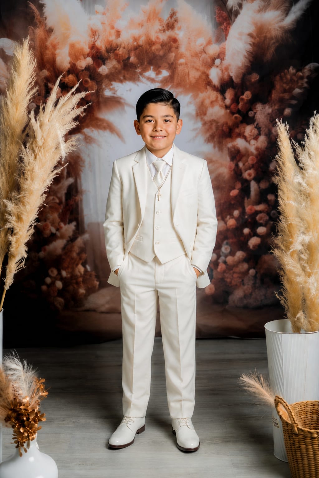 Boho | Primera Comunión