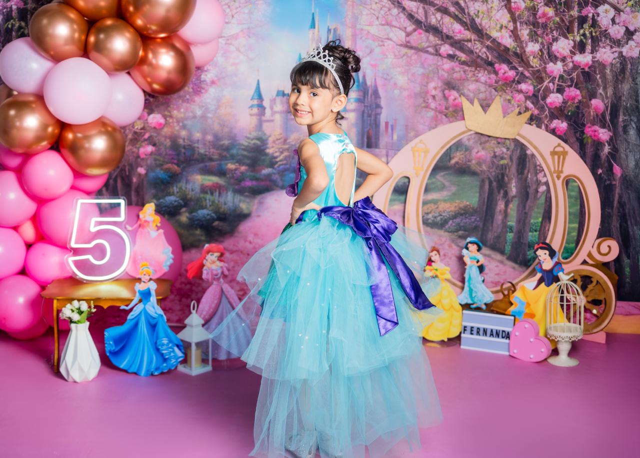 Princesas Disney