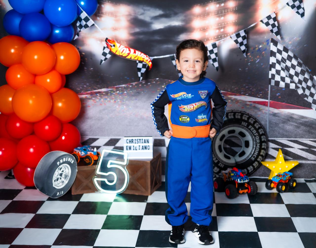 Hotwheels