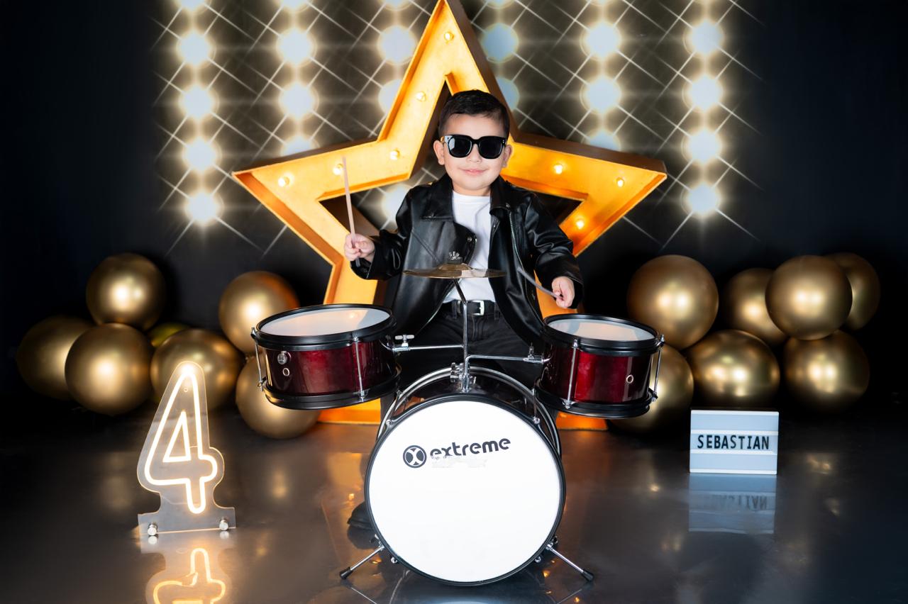 Baby Rock