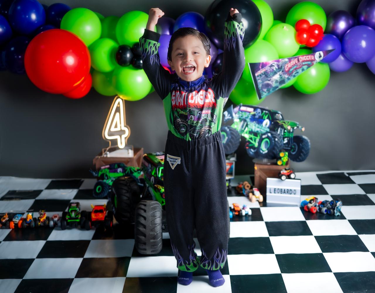 Monster Jam