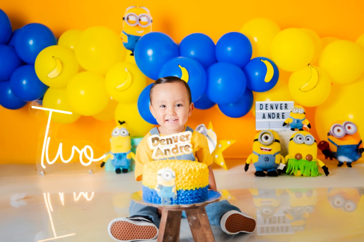 Minions