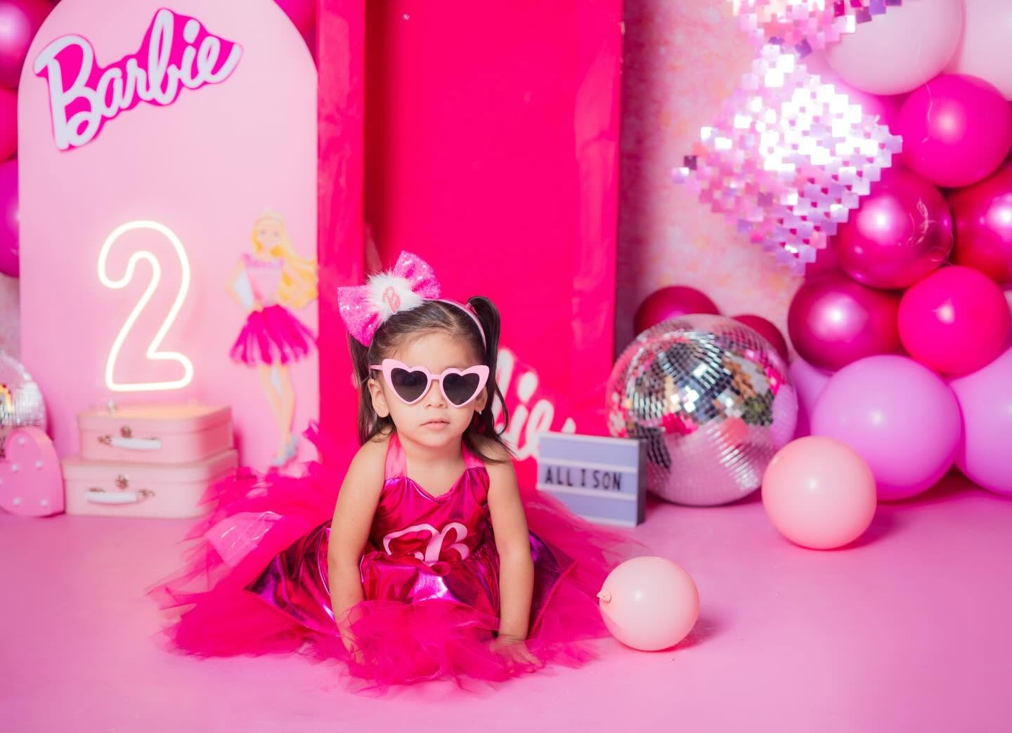 Barbie