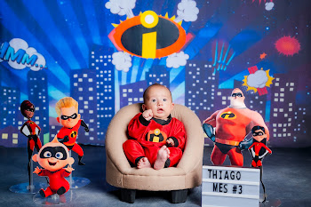 Los Increibles