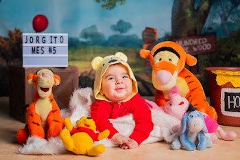 Winnie Pooh