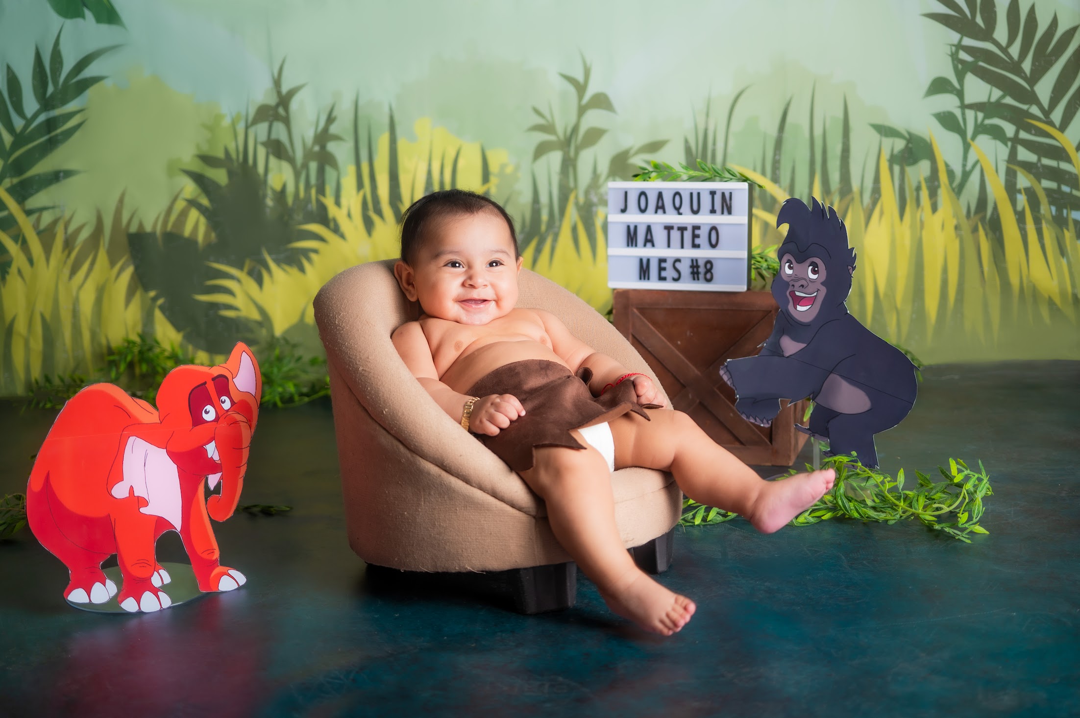 Tarzan