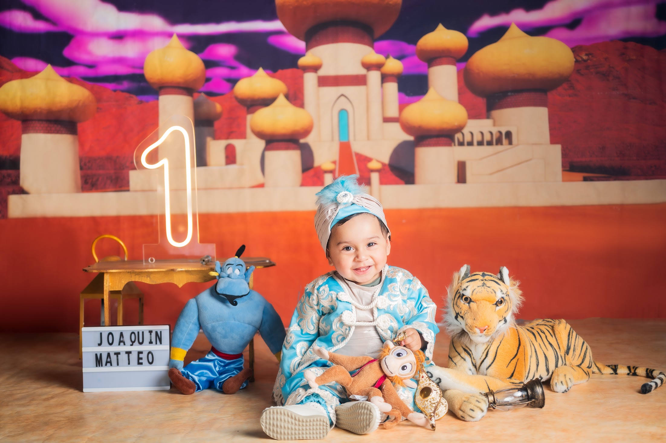 Aladdin