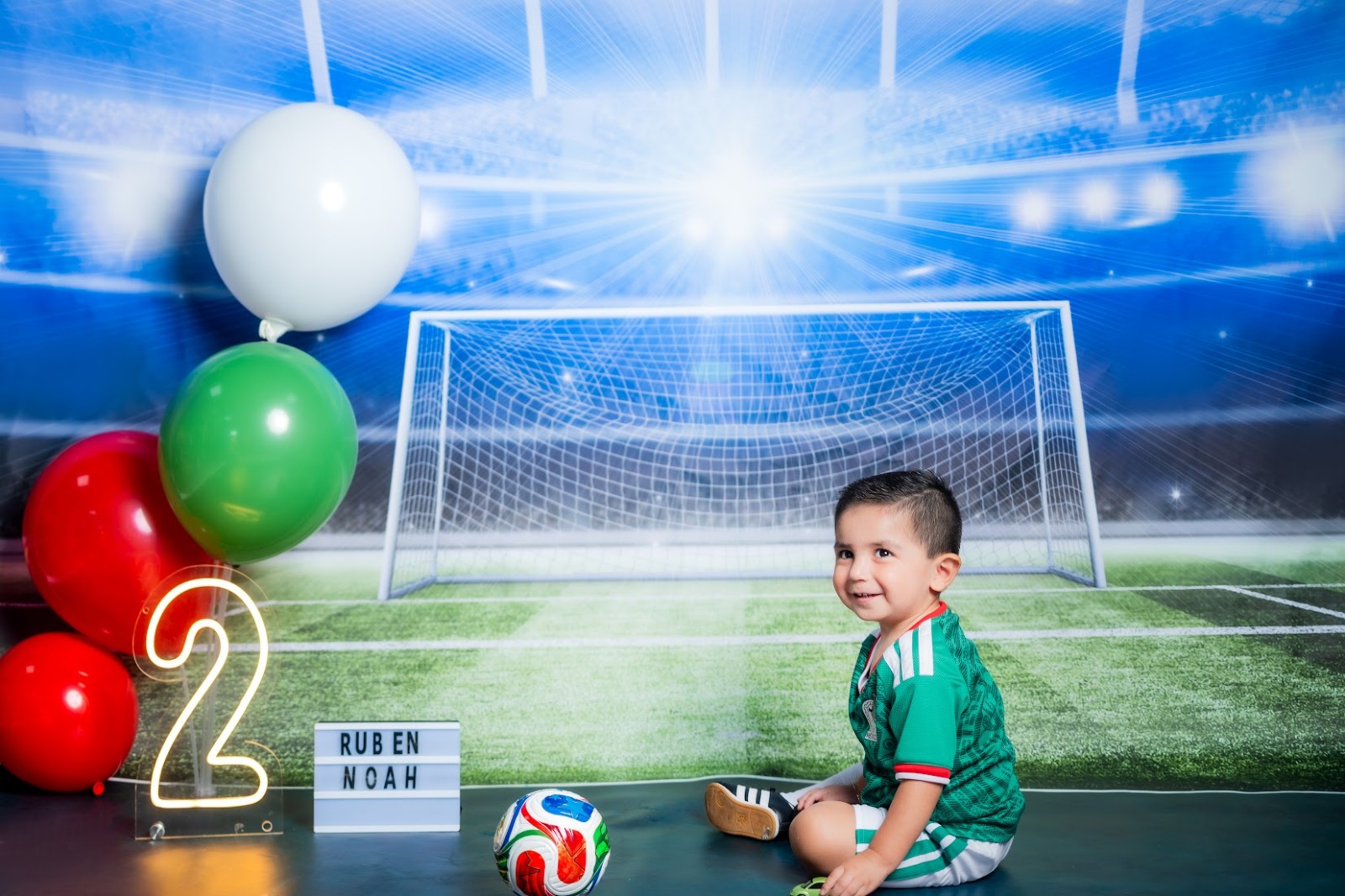 Futbol