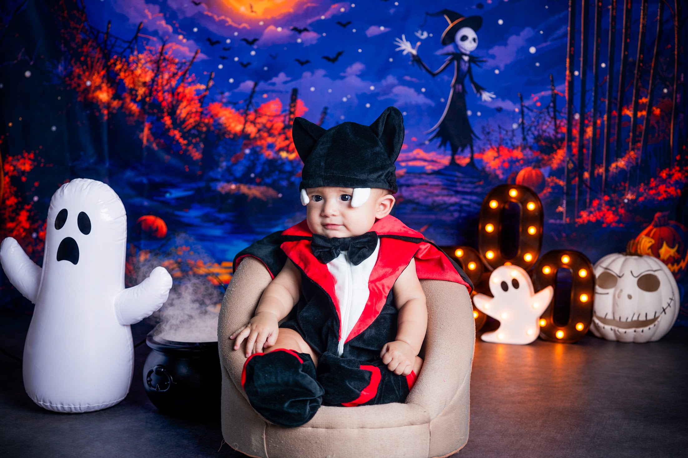 This is Halloween
